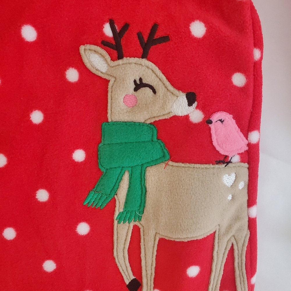 Bundle animal pants pajamas and jacket. - Picture 3 of 10